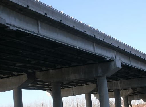 桥梁维修加固遵循的技术原则